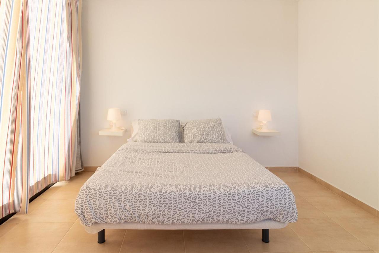 Flatguest Cotillomar Exterior foto