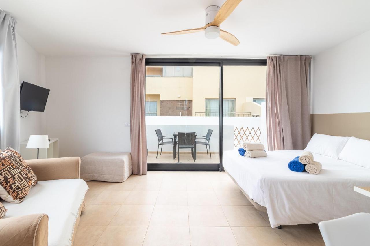 Flatguest Cotillomar Exterior foto